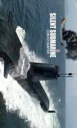 game pic for Silent Submarine